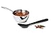 OXO Good Grips Silicone Spoon, Black
