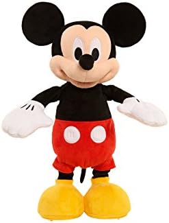 mickey mouse clubhouse dancing toy