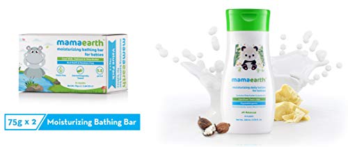 mamaearth products soap