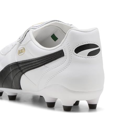 Puma King Top FG/AG Soccer ShoeUnisex Adult