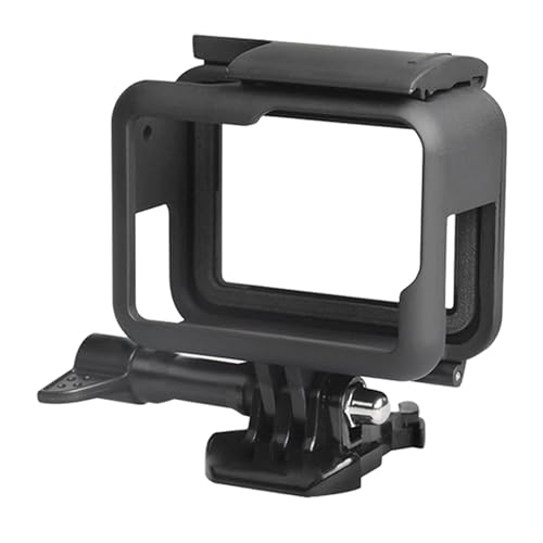 GoPro The Frame Mount Hero Cameras