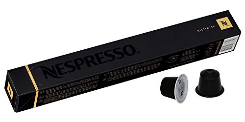 Ristretto Intenso Nespresso Capsules, 50 Count - Image 3