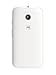 Moto E 2nd Generation 4G LTE White XT1527 Unlocked Phone