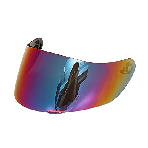 agv k3 rainbow visor Iridium Q3 Ti-Tech/GP-Pro  Visorshop MS Personalize your AGV K5S or K3S full K3 Sv Agv Visor Accessory