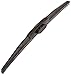 SilBlade UB126-OS UniBlade Off-Set Hybrid Silicone Wiper Blade, 26