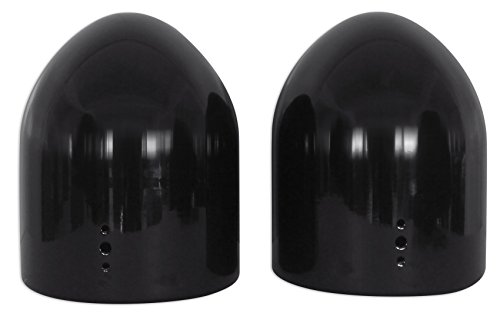 Rockville-DMAC80B-Dual-8-Aluminum-Metal-Wakeboard-Tower-Speaker-Enclosure-Black