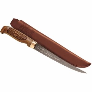Rapala Fish 'N Fillet Superflex Knife, 4"