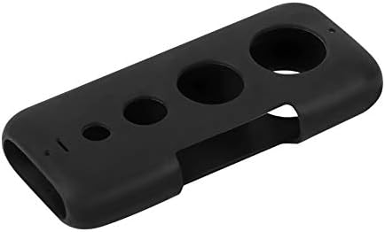 XHS Shock Proof Anti-Scratch Silicone Case Protective Skin for Insta360 One X