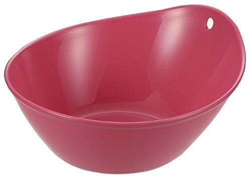 リッチェル ハユール 湯おけEX ピンク 抗菌加工商品画像