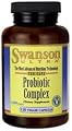 Probiotic Complex 120 Veg Drcaps