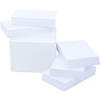paper sheets double 230gsm inches matte sided glossy 60lbs