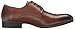 Kenneth Cole REACTION Men's Brush Stroke Oxford