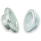 MagVent MV-Flex Magnetic Dryer Vent Coupling