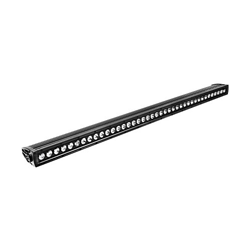 Westin Automotive Products 09-12211-40C Black B-FORCE Single Row LED