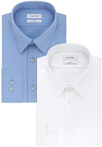 kenneth cole unlisted men's slim fit solid dress shirt Amazon.com: Kenneth Cole Unlisted mens Slim Fit Solid Dress Shirt, Almond, 15 -15.5 Neck 32 -33 Sleeve Medium US : Clothing, Shoes & Jewelry