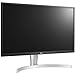 LG 27UL550-W 27 Inch 4K UHD IPS LED HDR Monitor with Radeon Freesync Technology and HDR 10thumb 2