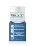 Bioelements Beyond Hydration Gel