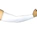 Elixir Arm Sleeves 8 pairs Bundle pack for hiking cycling golf and outdoor activities, 2 pairs each white, black, gray and beige