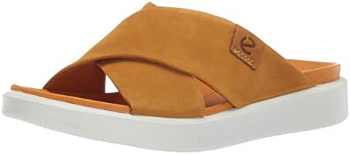 ecco flowt slide sandal