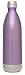 Simple Modern 34 Ounce Wave Water Bottle - Stainless Steel Liter Double Wall Vacuum Insulated Leakproof -Amethyst