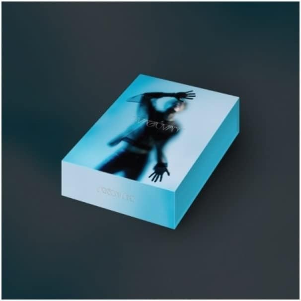 GOT7, GOT 7 - GOT7 - GOT7 Mini Album ( JAY B Ver. + 1ea STORE GIFT