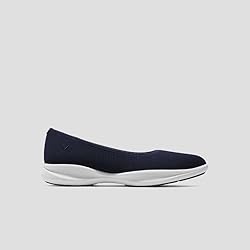 VIVAIA Izabel Water-Repellent Round-Toe All-Day