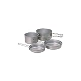 Snow Peak Multi Compact Cookset