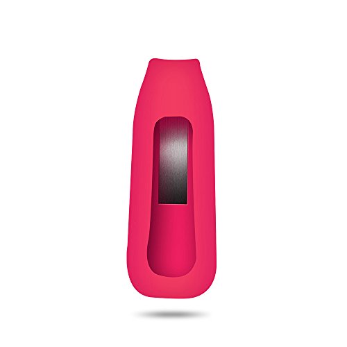 EverAct Compatible Clip Holder Replacement (1 Pink) for Fitbit One - Thumbnail 7