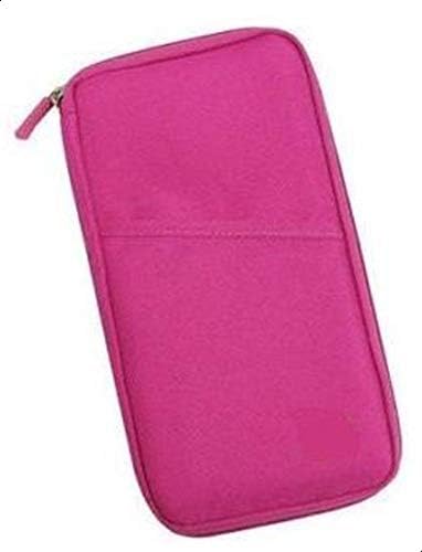 travel organiser purse