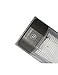 LED Wall Pack, 26W Waterproof Outdoor Security Lights, Dusk-to-Dawn Photocell, 5000K Daylight 3000lm 100-277Vac, 150W-250W HPS/HID Replacement