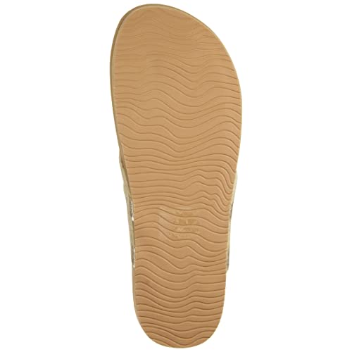 Reef Women's Cushion Spring Joy Sandals, Champagne, 7 | Pricepulse
