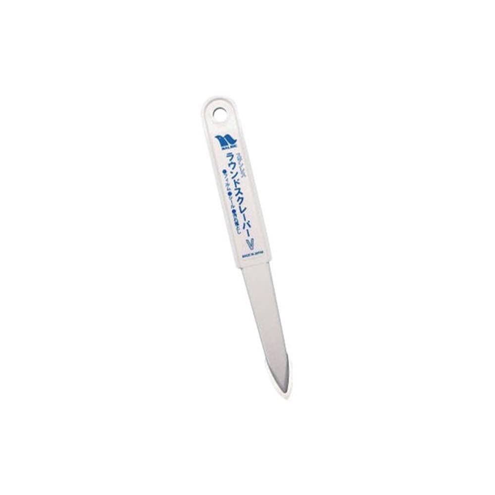 ナルビー ラウンドスクレーパーV FAD-804商品画像