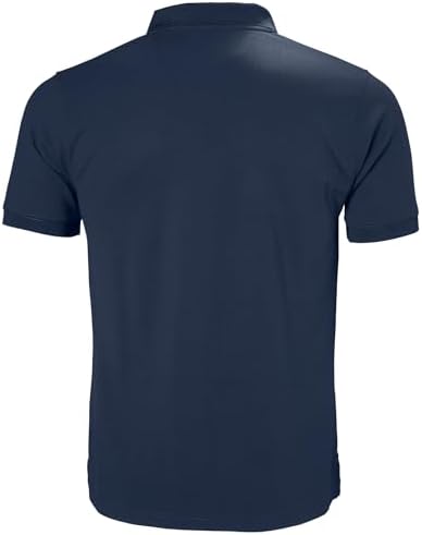 Herren Driftline SS Polo, Navy, M EU, 50584