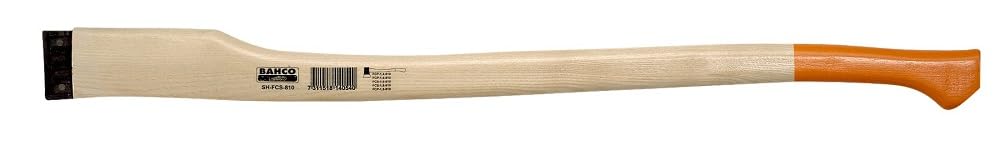 Bahco SH-SUS-800 Spare Handles for Axes SUS/SUP, Beige, 28x18x18 cm