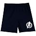Marvel Boys' Avengers Pajamas Size 8 Blue