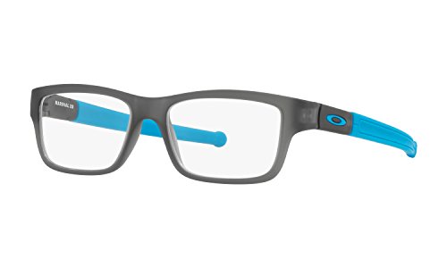 OakleyYouth OY8005 Marshal XS Rectangular Prescription Eyewear Frames