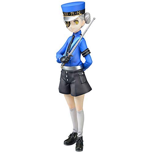 Sega Persona 5: Caroline Premium Figure