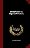 New Puzzles In Logical Deduction by