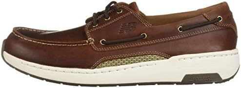 new balance 1200 boat shoe