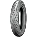 Michelin Commander II Front Motorcycle Tire 130/80B-17 (65H) - Fits: Harley-Davidson® CVO Electra Glide Ultra Classic FLHTCUSE® 2009-2013