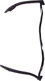 APDTY 140691 Front Roof Panel Rubber Weatherstrip Seal Fits 1984-1996 Corvette
