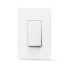 eufy by Anker, Smart Switch, Amazon Alexa, and The Google Assistant Compatible, Wi-Fi, Control from Everywhere, No Hub…