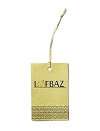 Elefantes Lofbaz Floral Dashiki pantalones Harem con cordón para dama