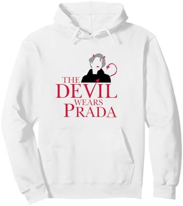 The Devil Wears Prada スウェット Amazon.com: The Devil Wears Prada - Logo Sweatshirt : Clothing