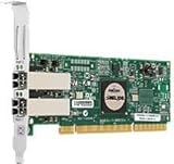 QLE2560 Qlogic Single Channel Sanblade PCI-X 8GB