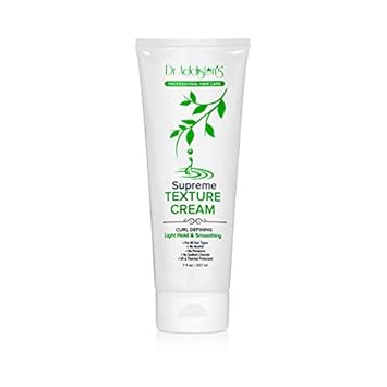 Amazon Com Styling Hair Cream Curl Defining Anti Frizz Style