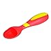 NUK Gerber Graduates 2 Piece Learner Spoons