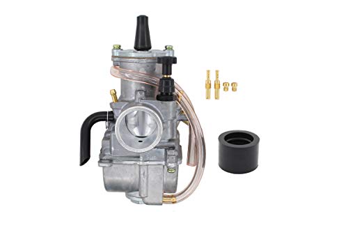 28mm Intake ID Carburetor Carb for Honda CR125R CR80R CR80RB Expert CR80RR CR85R CR85RB