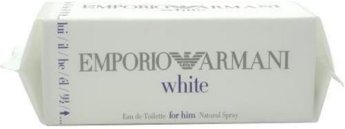 armani white cologne