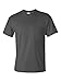 Gildan Mens 6.1 oz. Ultra Cotton Pocket T-Shirt G230 -CHARCOAL XL